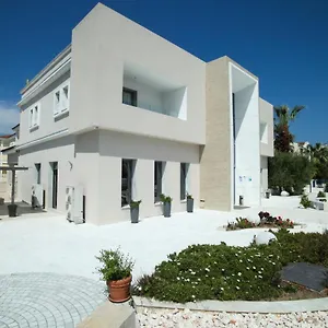 Apart Otel Naias, Chaniotis