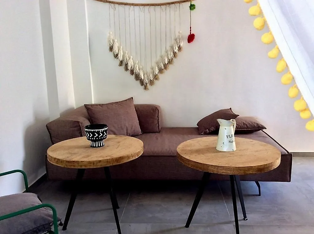 Evia Greece Summer Suites - Halkidiki Suites Com Chaniotis